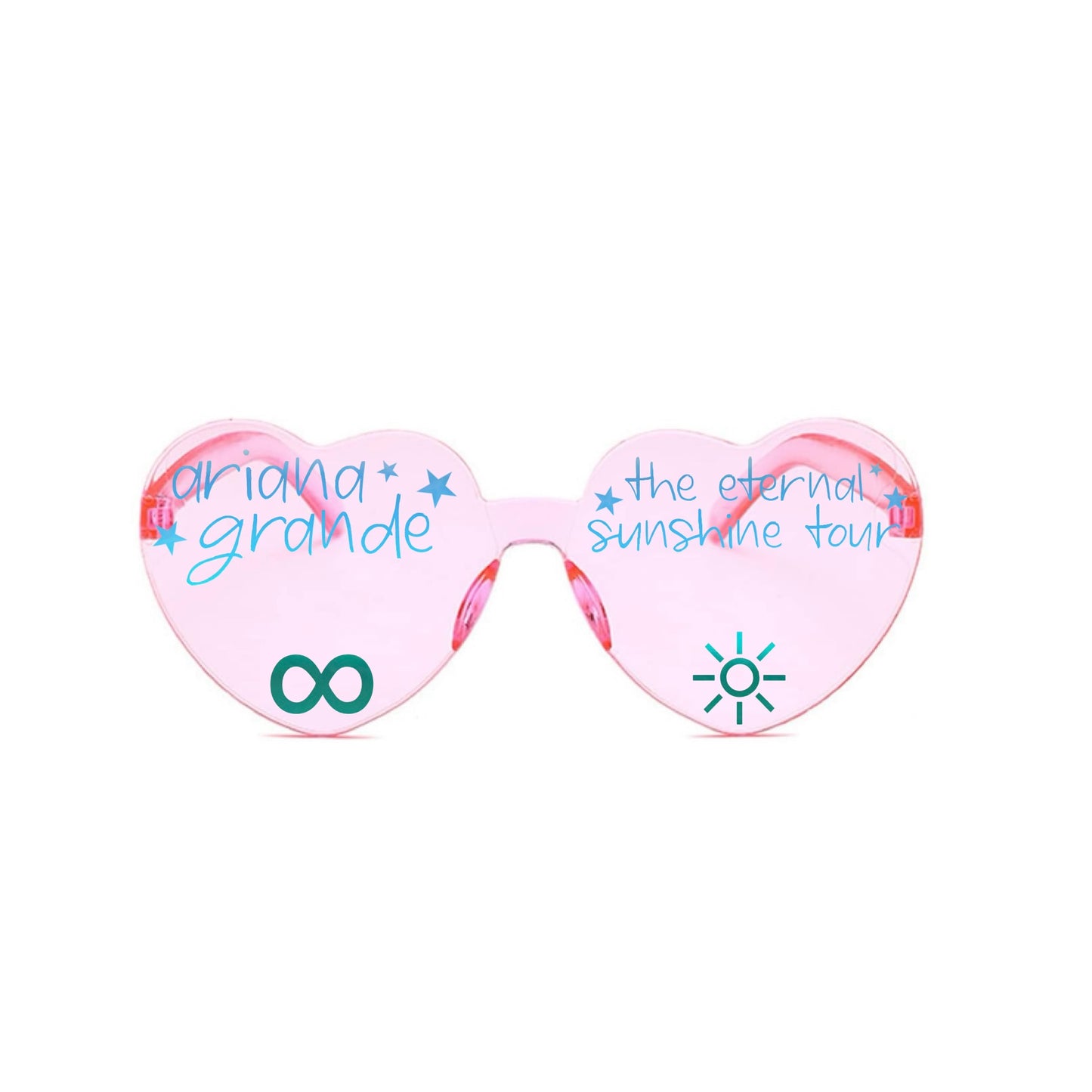 AG Popstar 2026 Tour Sunglasses