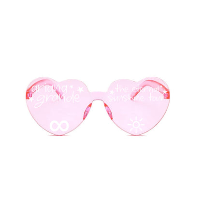 AG Popstar 2026 Tour Sunglasses