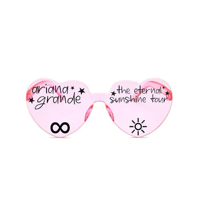 AG Popstar 2026 Tour Sunglasses