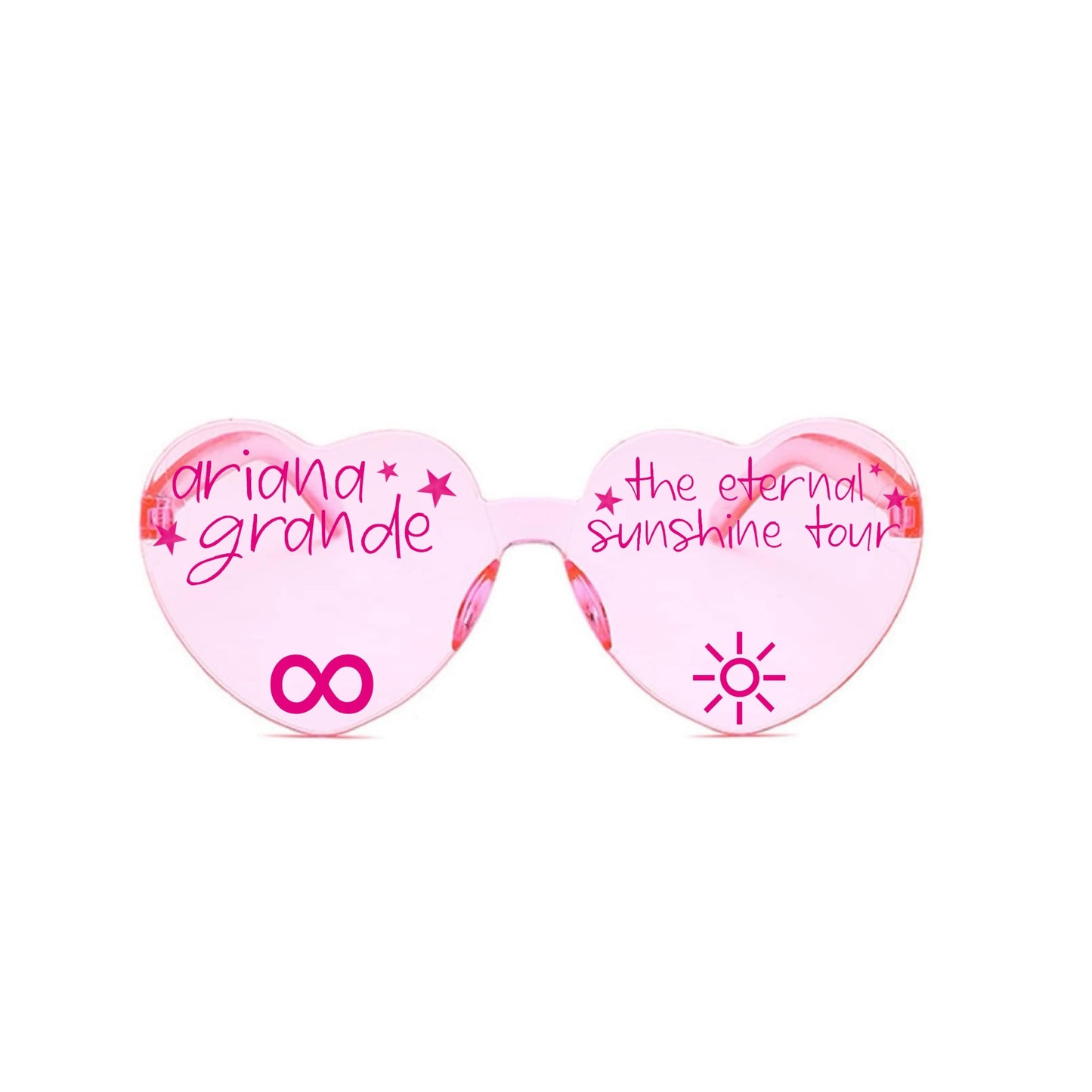 AG Popstar 2026 Tour Sunglasses