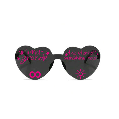 AG Popstar 2026 Tour Sunglasses