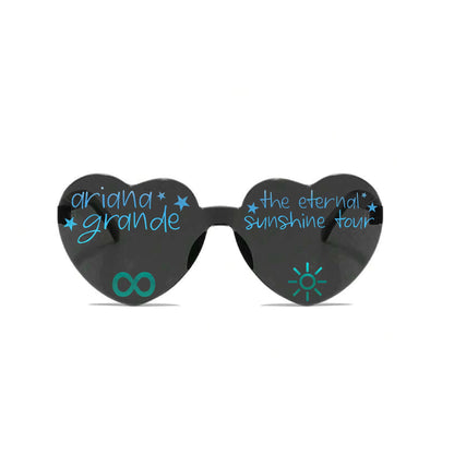 AG Popstar 2026 Tour Sunglasses
