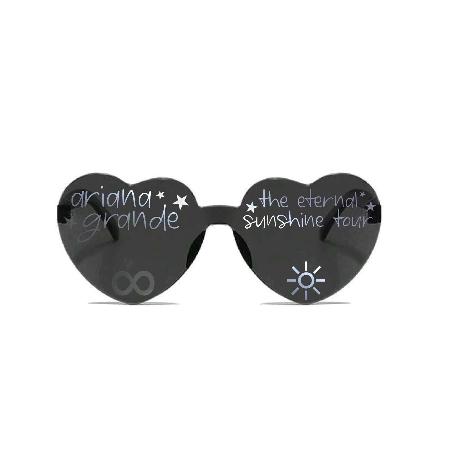 AG Popstar 2026 Tour Sunglasses
