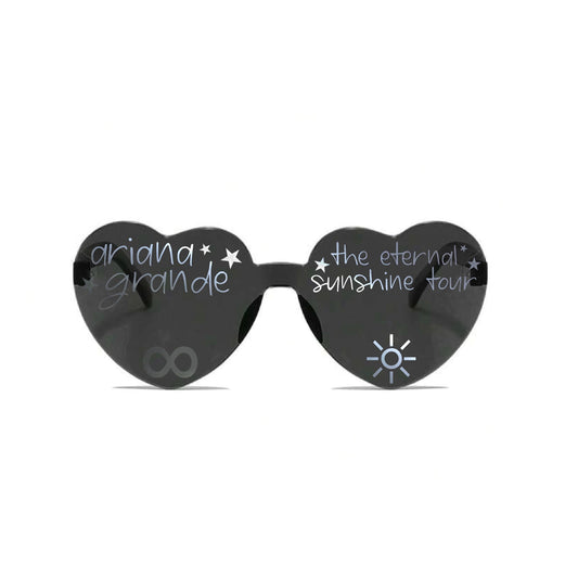 AG Popstar 2026 Tour Sunglasses
