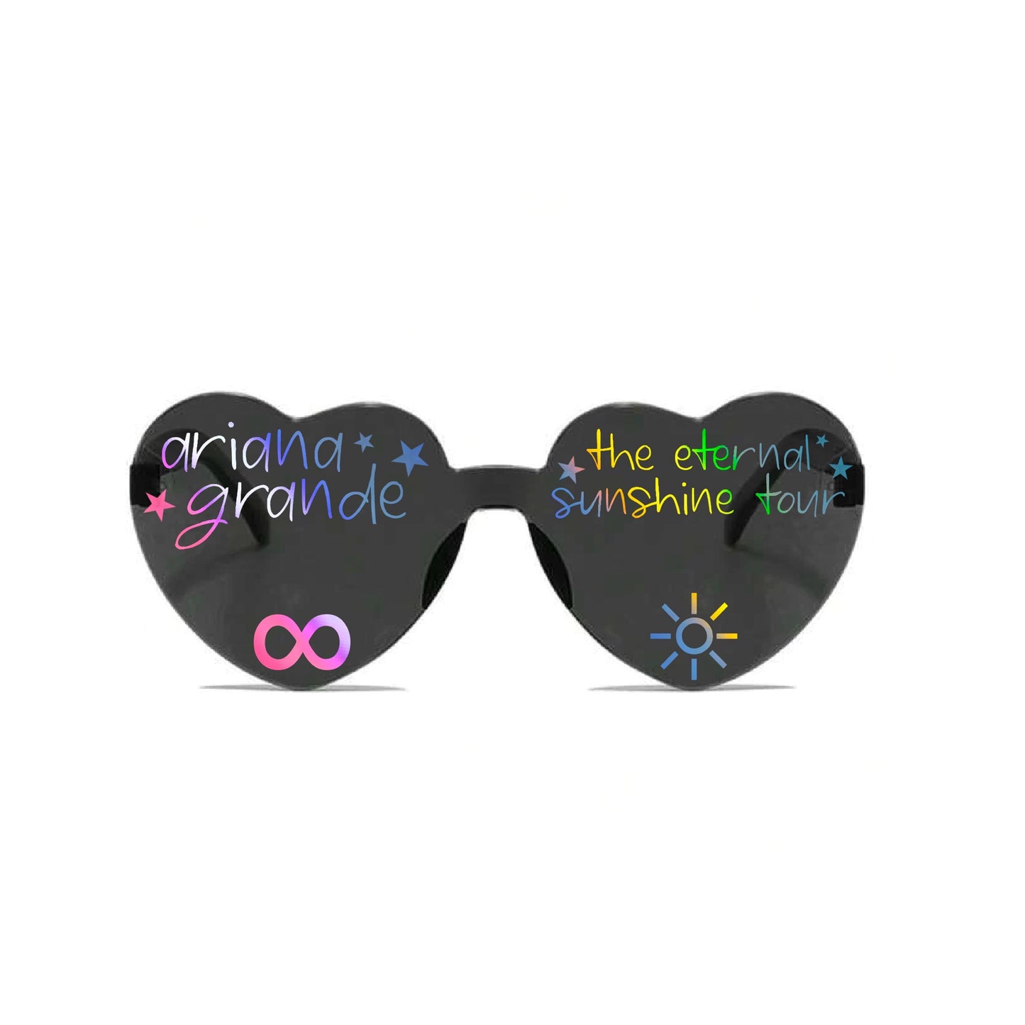 AG Popstar 2026 Tour Sunglasses