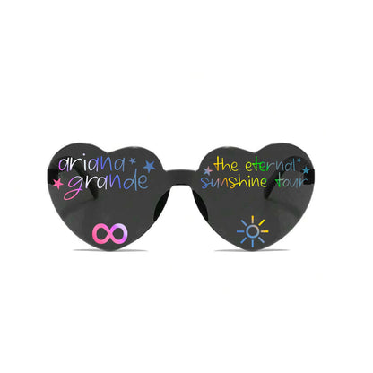 AG Popstar 2026 Tour Sunglasses