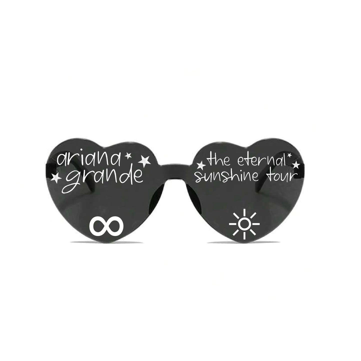 AG Popstar 2026 Tour Sunglasses