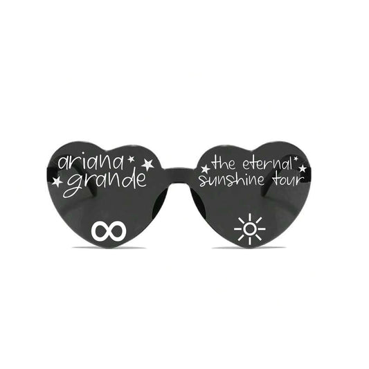 AG Popstar 2026 Tour Sunglasses