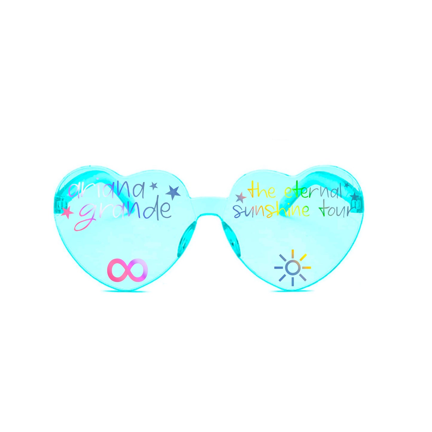 AG Popstar 2026 Tour Sunglasses