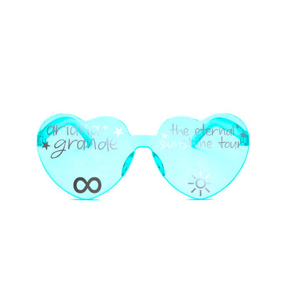 AG Popstar 2026 Tour Sunglasses