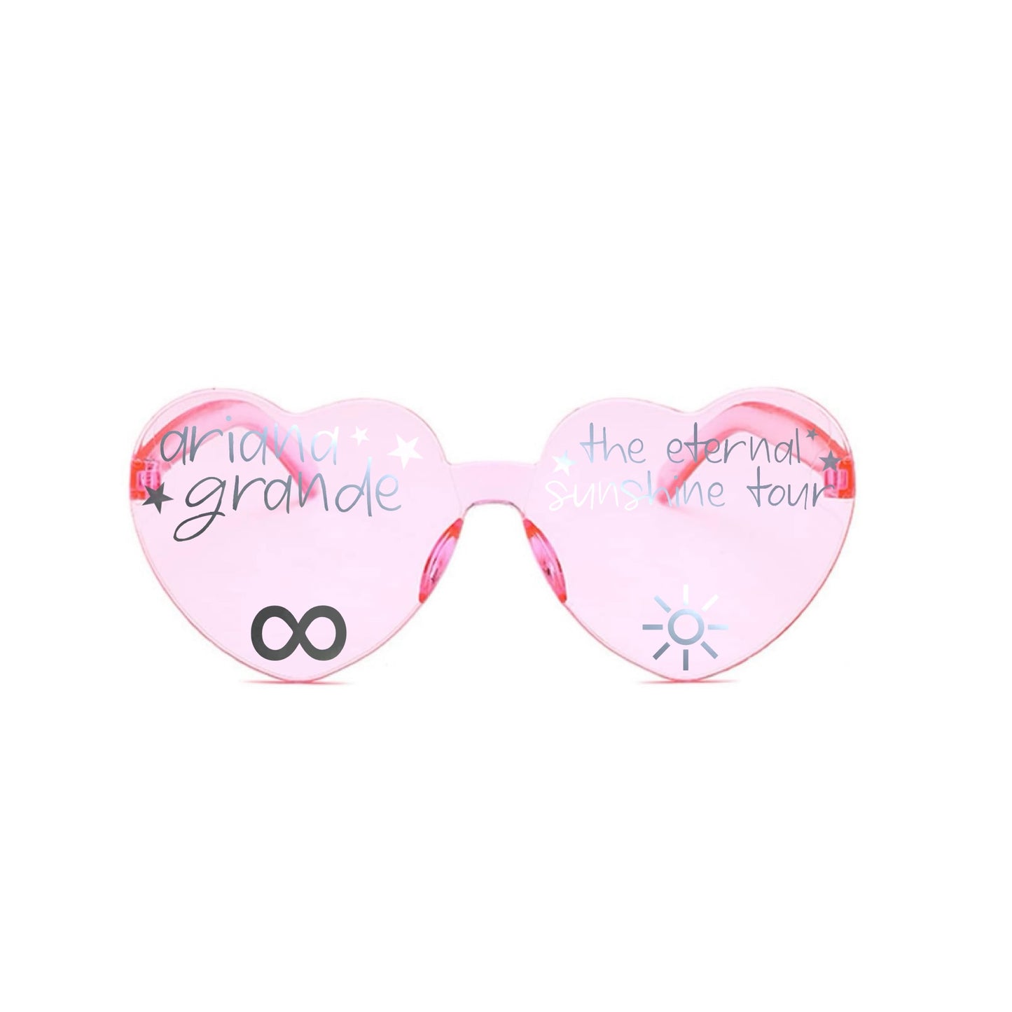 AG Popstar 2026 Tour Sunglasses