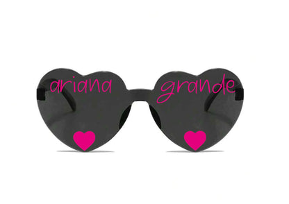 AG Popstar 2026 Tour Sunglasses