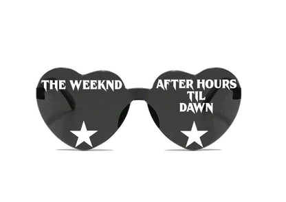 TW 2026 Tour Sunglasses