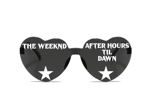 TW 2026 Tour Sunglasses