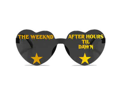 TW 2026 Tour Sunglasses