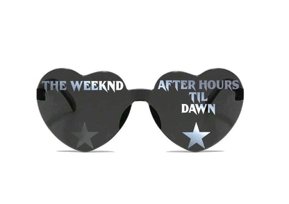 TW 2026 Tour Sunglasses