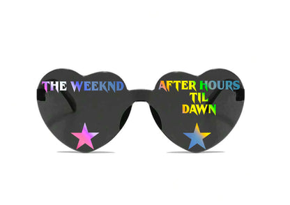 TW 2026 Tour Sunglasses