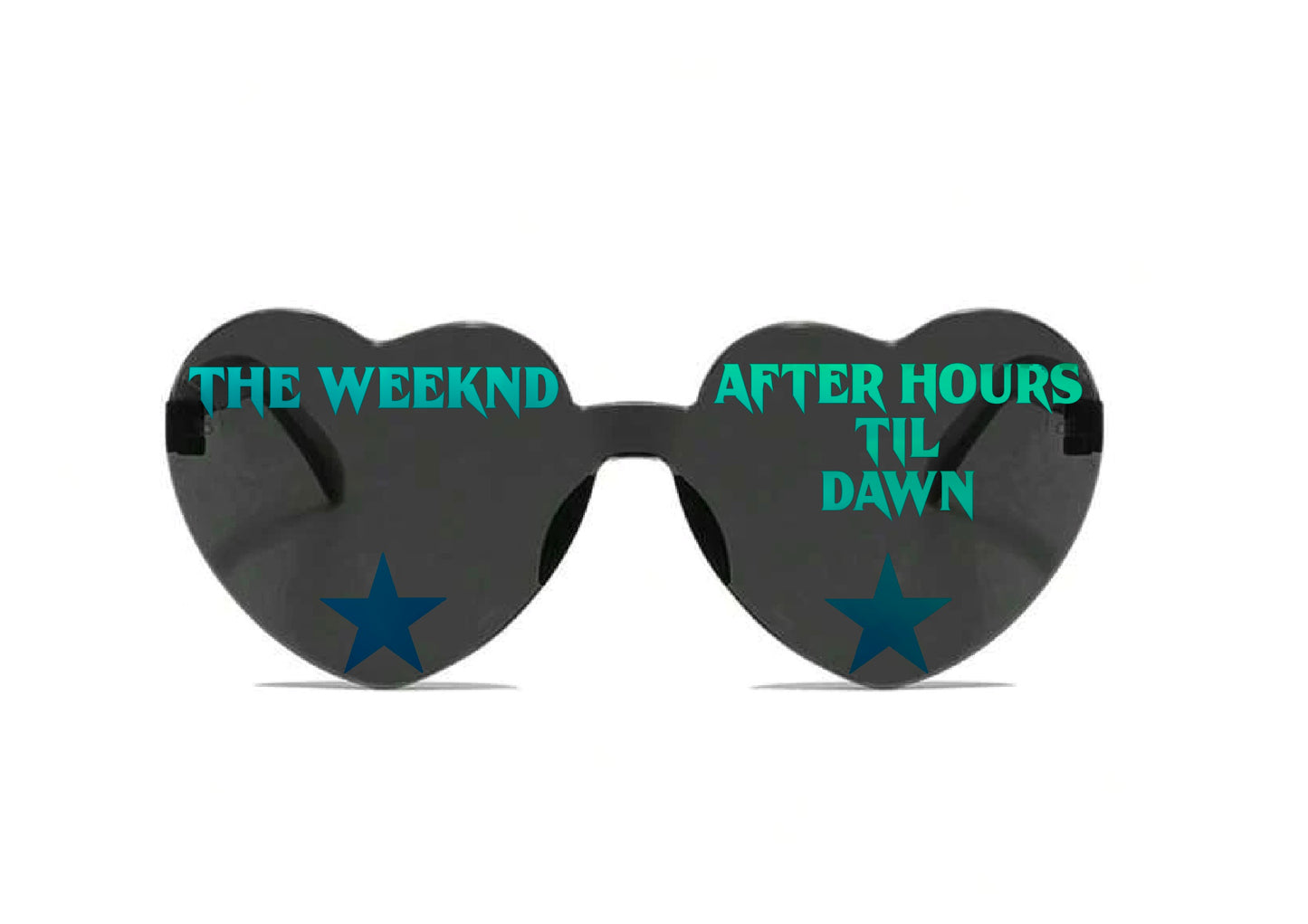 TW 2026 Tour Sunglasses