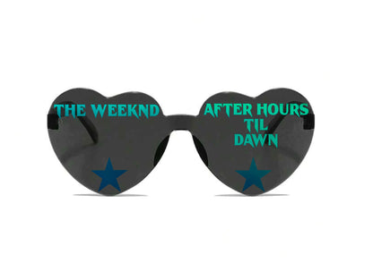 TW 2026 Tour Sunglasses