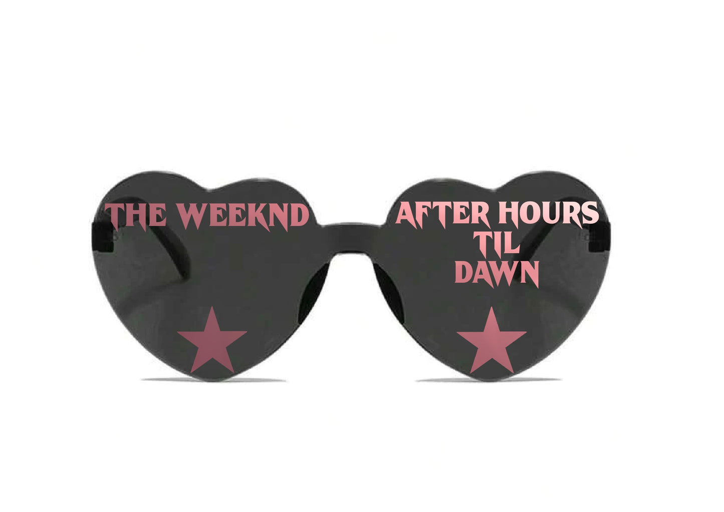 TW 2026 Tour Sunglasses