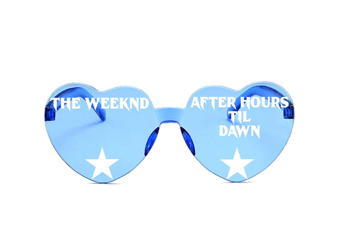 TW 2026 Tour Sunglasses