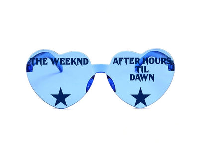 TW 2026 Tour Sunglasses
