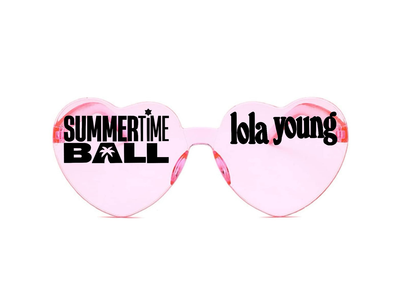 C's STB Sunglasses