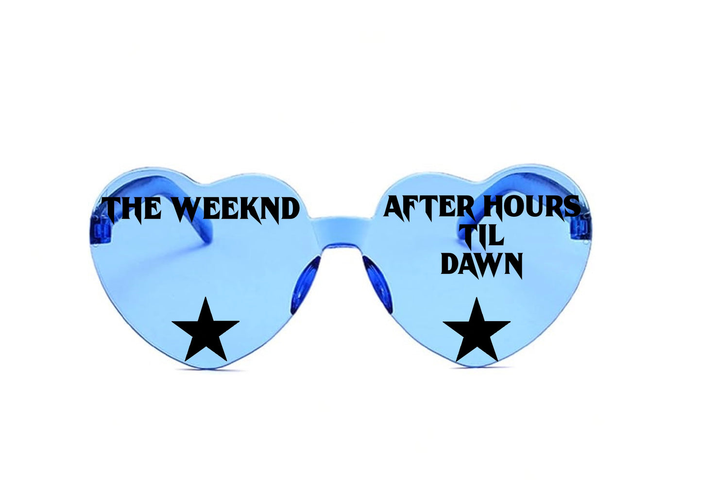 TW 2026 Tour Sunglasses