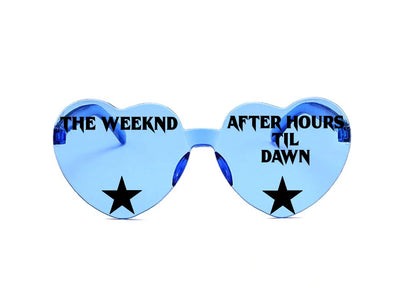 TW 2026 Tour Sunglasses
