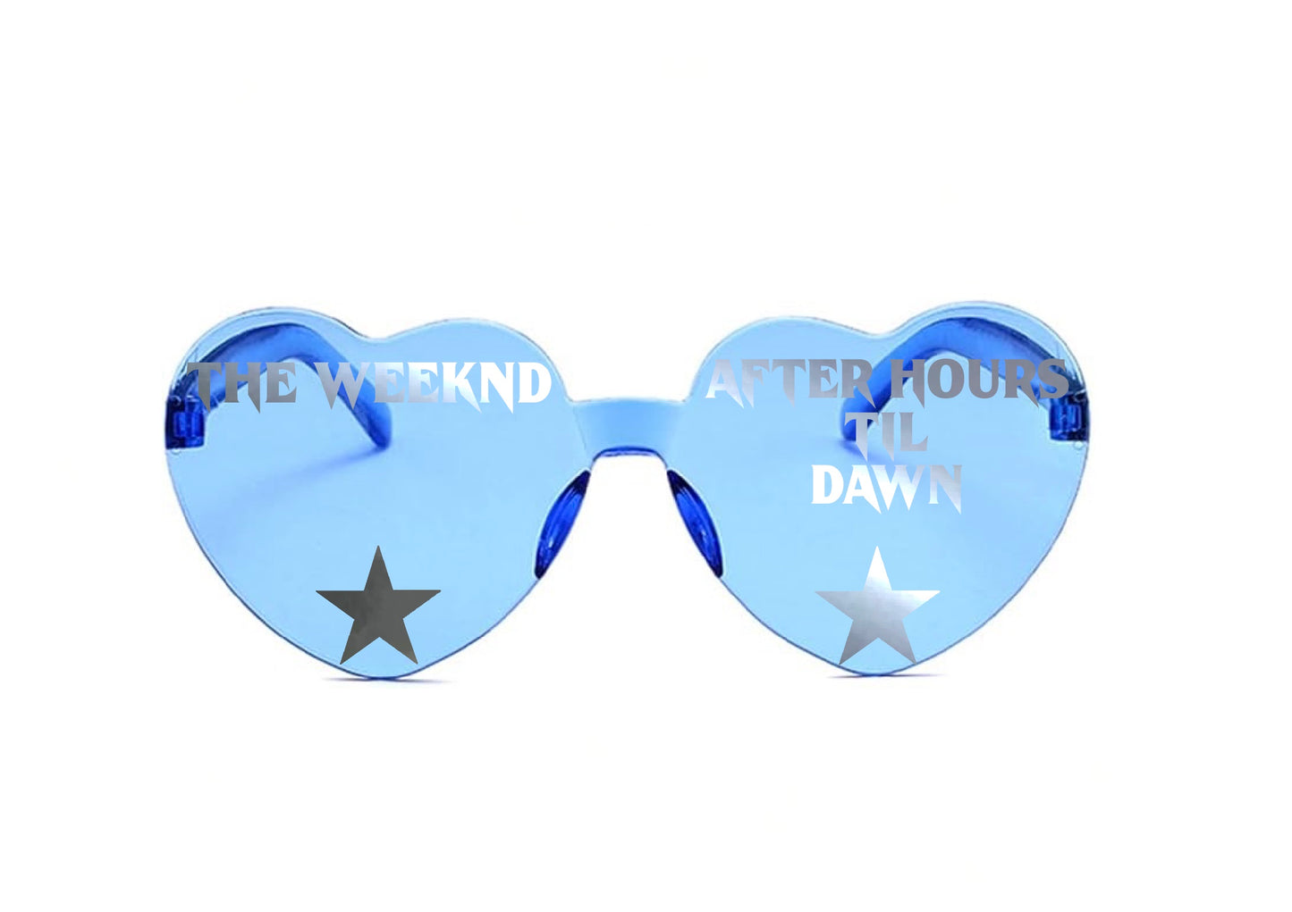 TW 2026 Tour Sunglasses