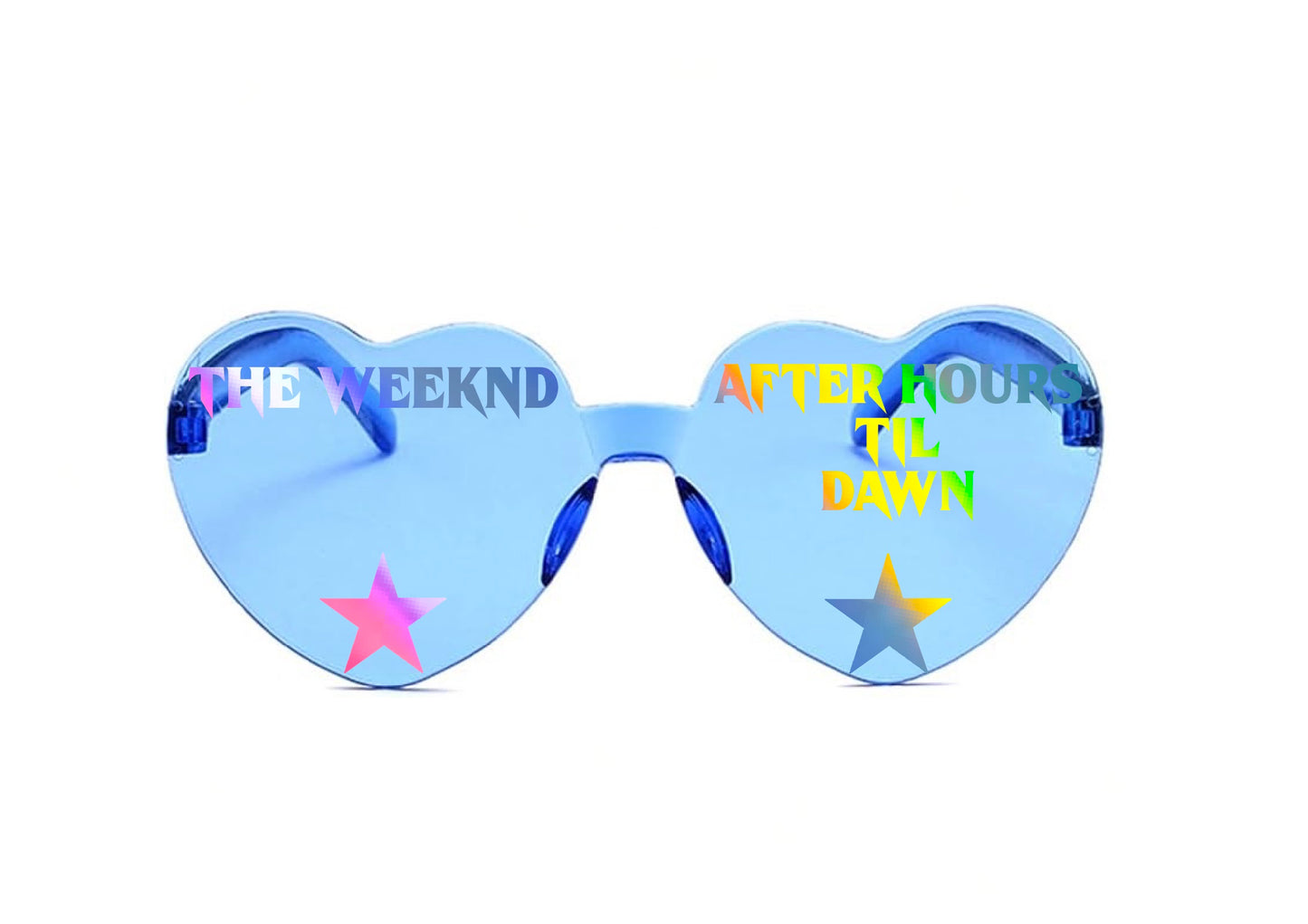 TW 2026 Tour Sunglasses
