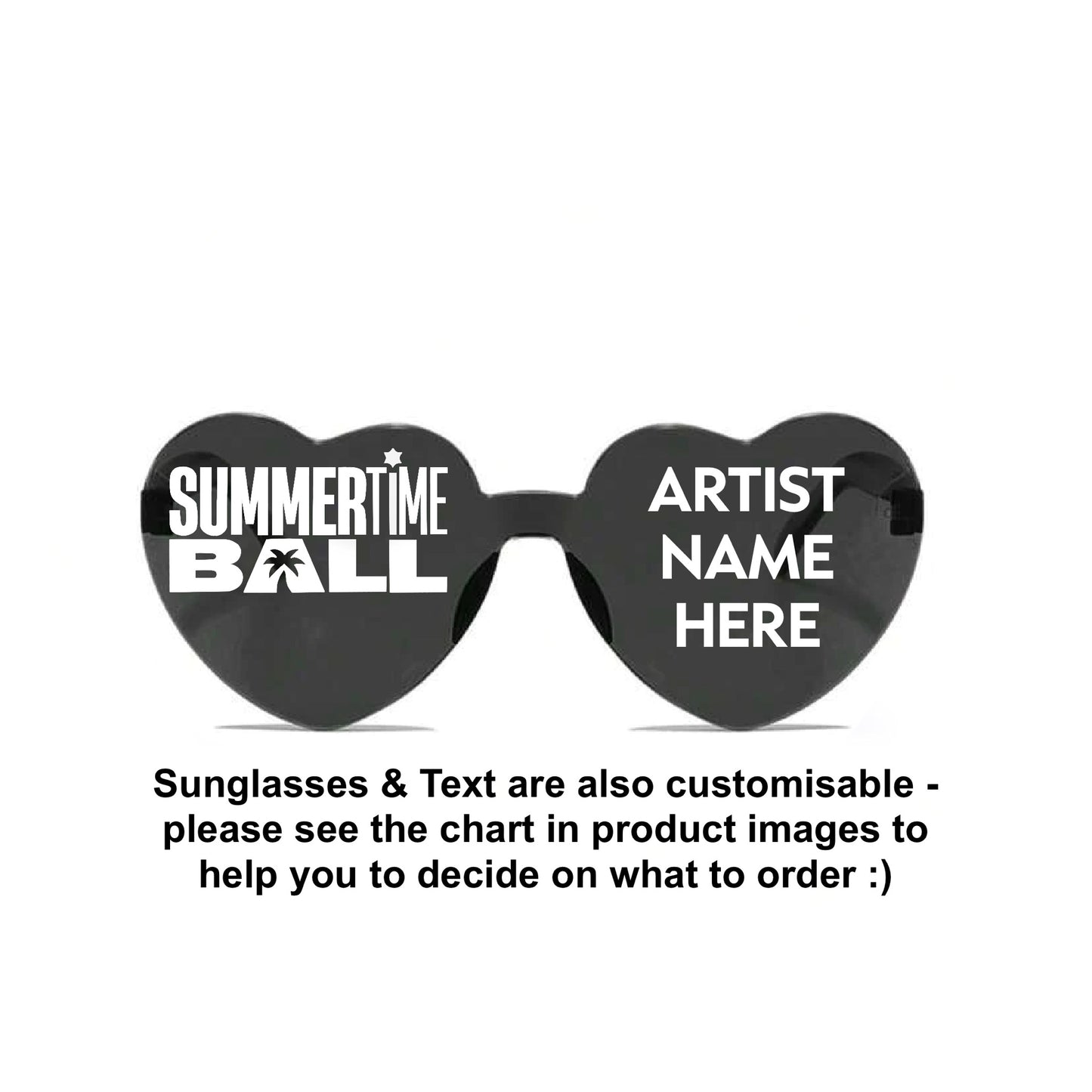 C's STB Sunglasses