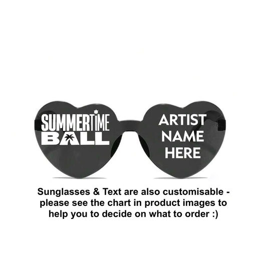 C's STB Sunglasses