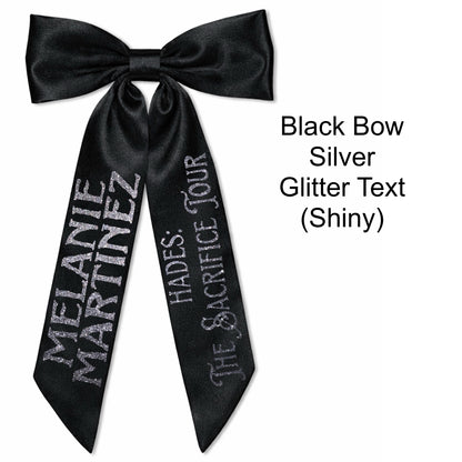MM Concert Hair Bows