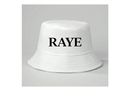 R inspired Bucket Hats