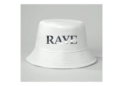 R inspired Bucket Hats