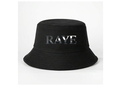 R inspired Bucket Hats