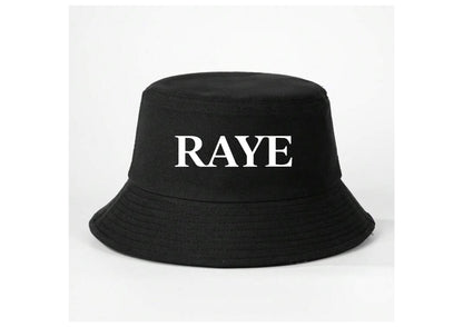 R inspired Bucket Hats