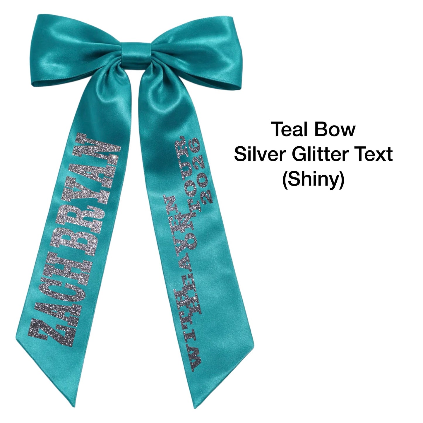 ZB Concert Hair Bows