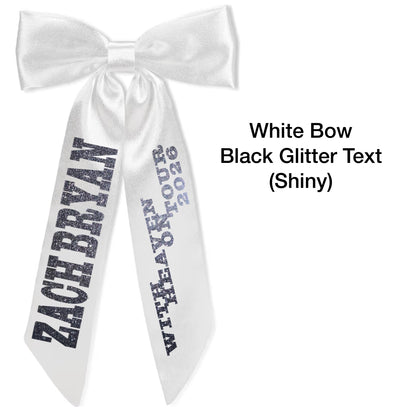 ZB Concert Hair Bows