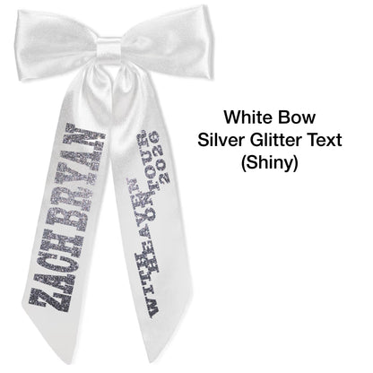 ZB Concert Hair Bows