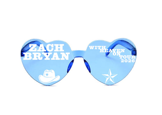 ZB 2026 Tour Sunglasses