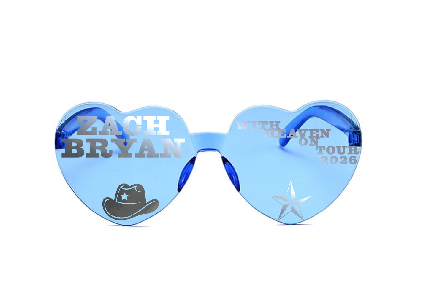 ZB 2026 Tour Sunglasses
