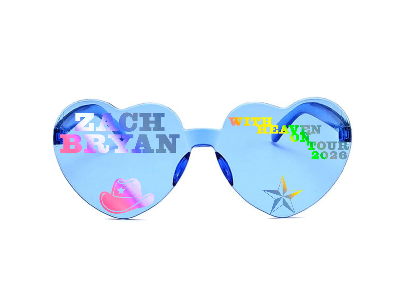 ZB 2026 Tour Sunglasses