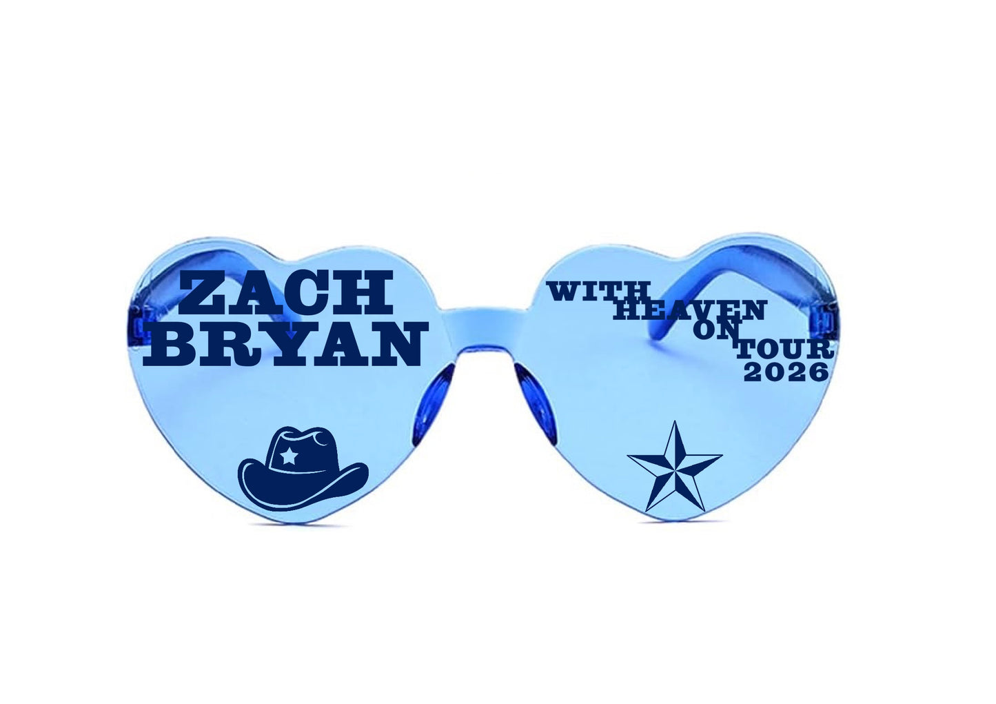ZB 2026 Tour Sunglasses