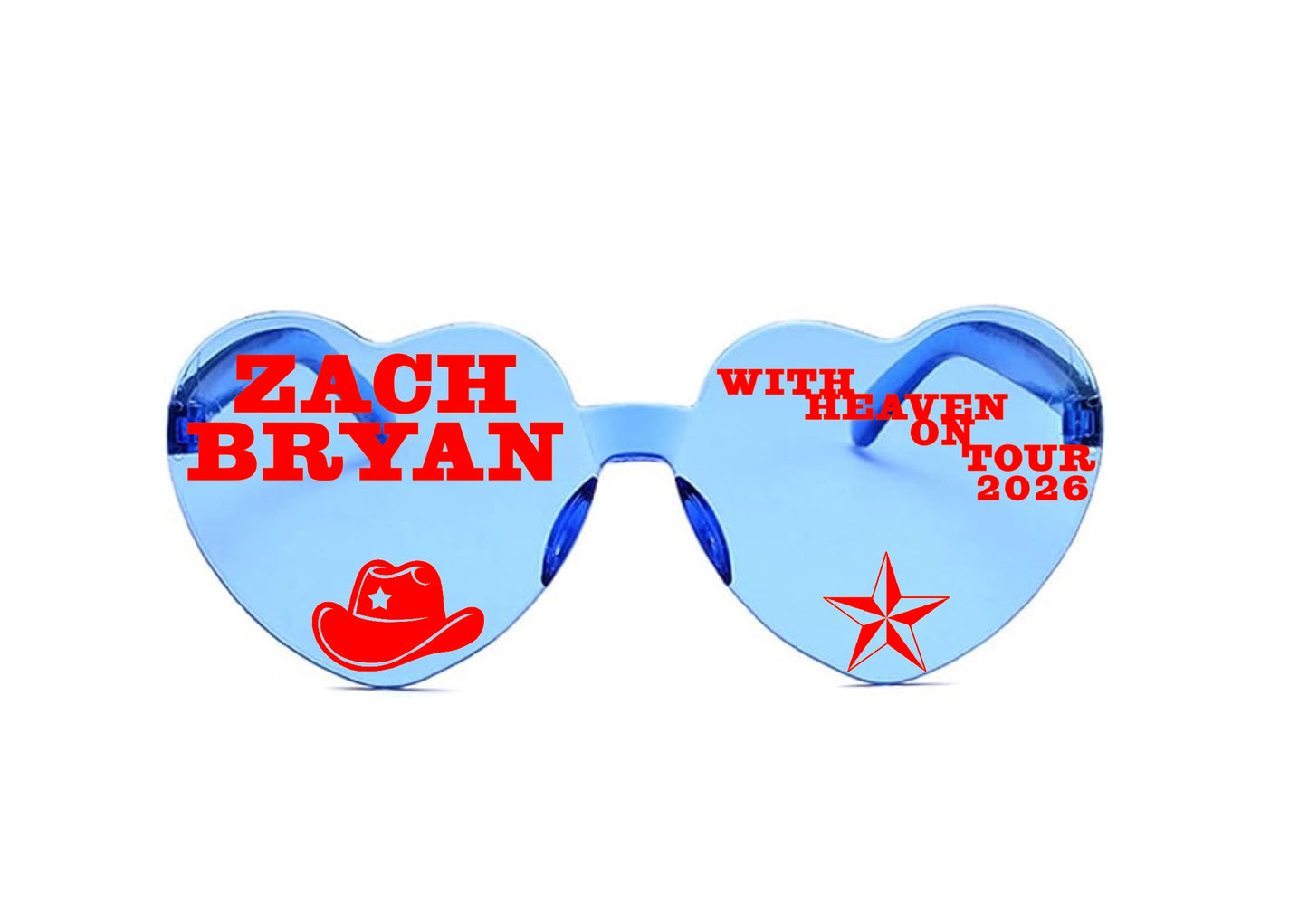 ZB 2026 Tour Sunglasses