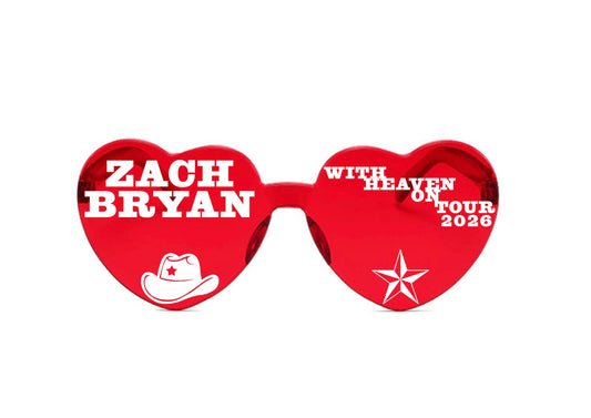 ZB 2026 Tour Sunglasses