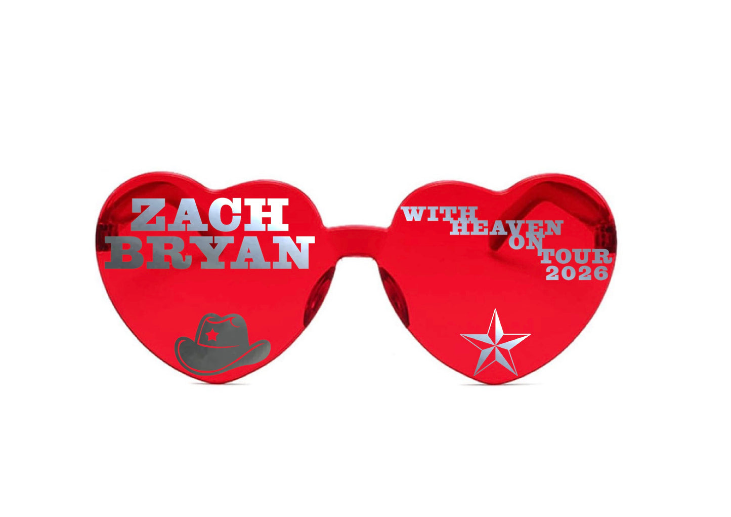 ZB 2026 Tour Sunglasses