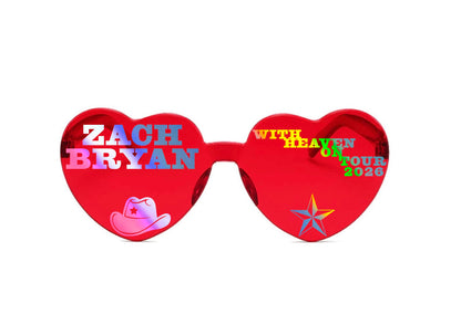 ZB 2026 Tour Sunglasses