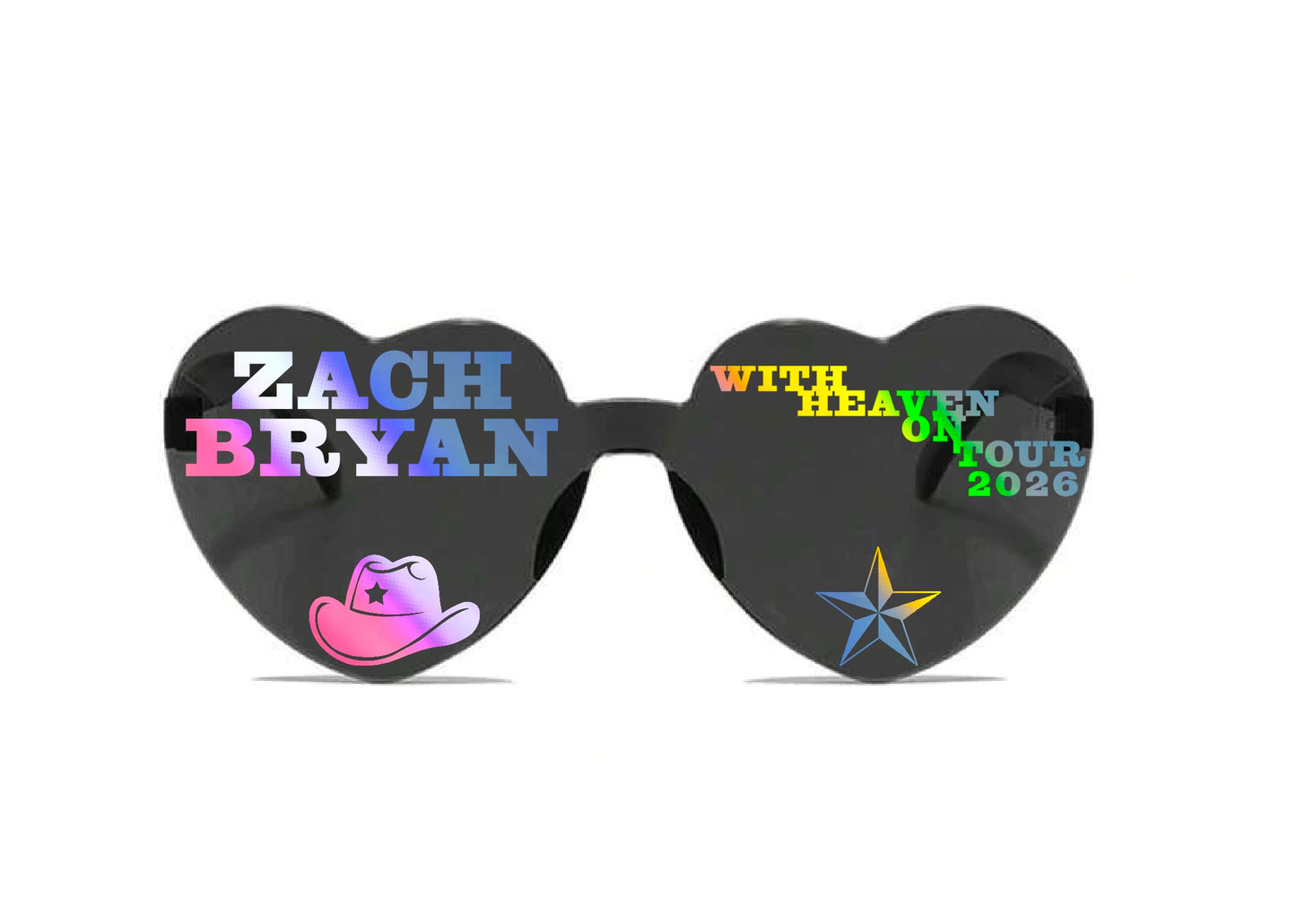 ZB 2026 Tour Sunglasses